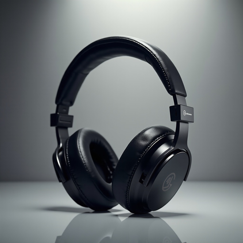 最高のANCオーバーイヤーヘッドホン