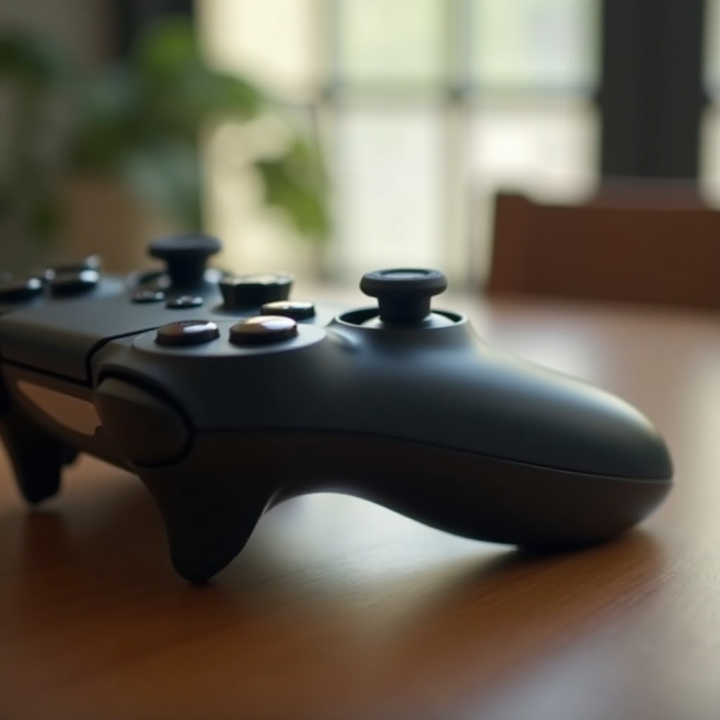 hoe zet je een Xbox-controller in de koppelmodus