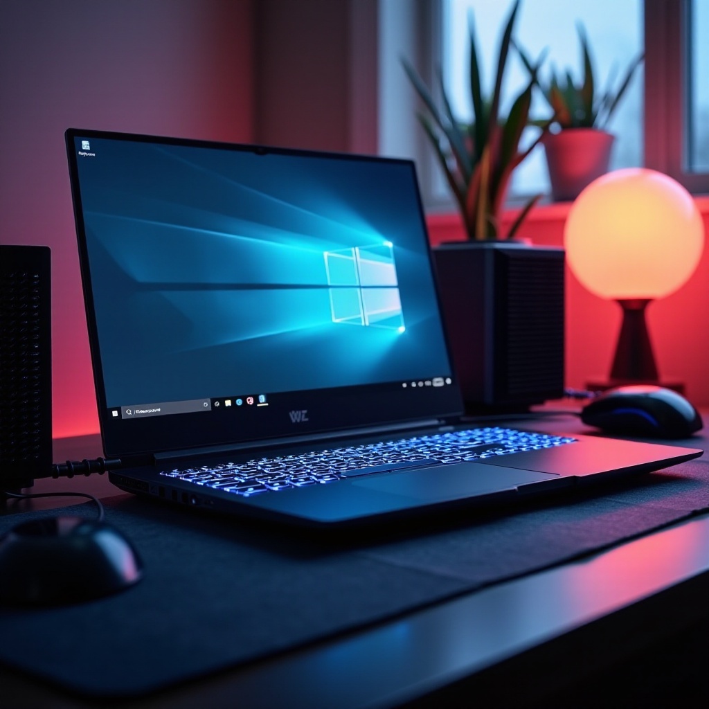najlepszy system chłodzenia laptopa do gier