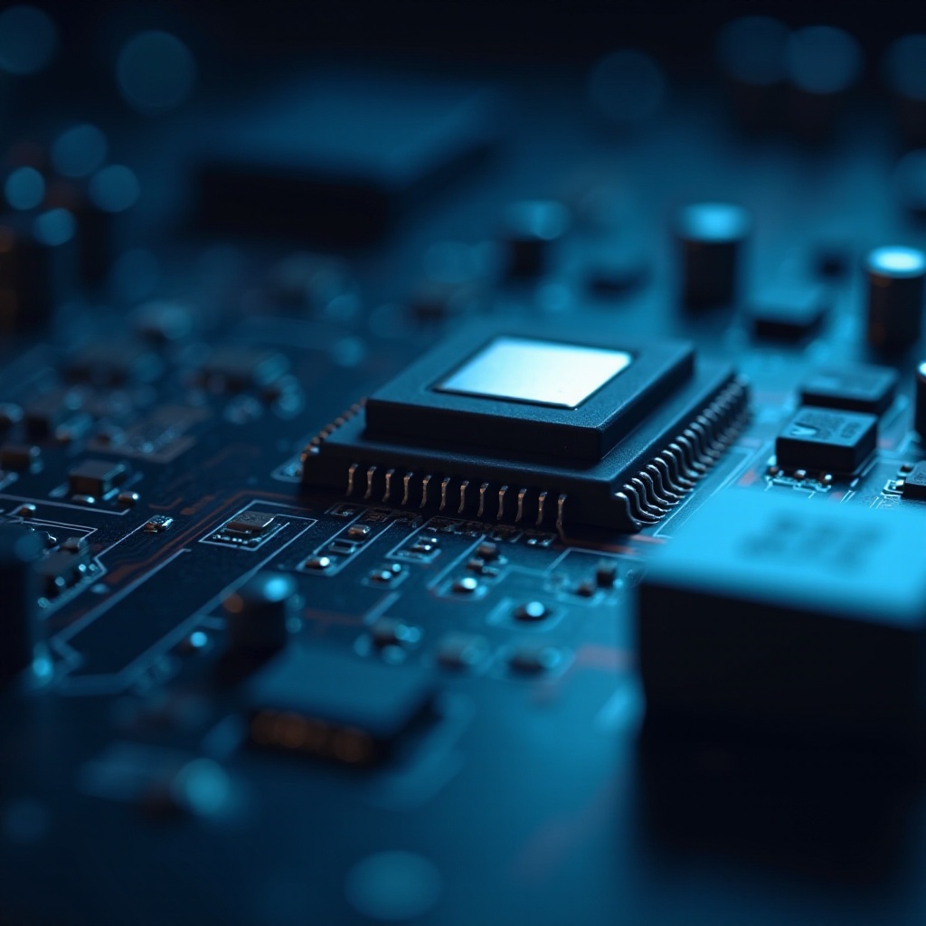 tyhjennätkö CMOS:n, kun tietokone on päällä