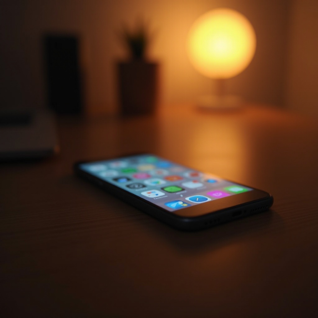 how to put apps to sleep