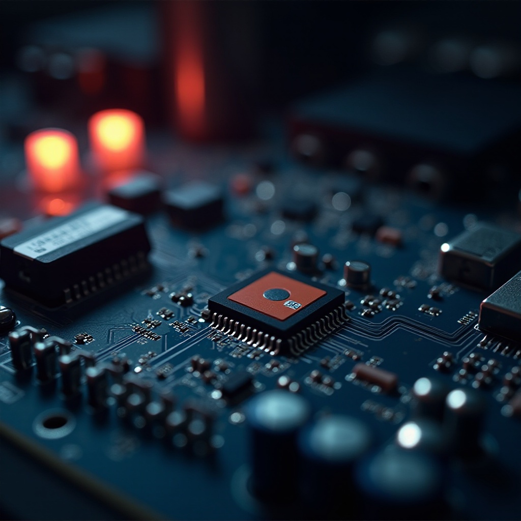 PCがオンのときにCMOSをクリアしますか