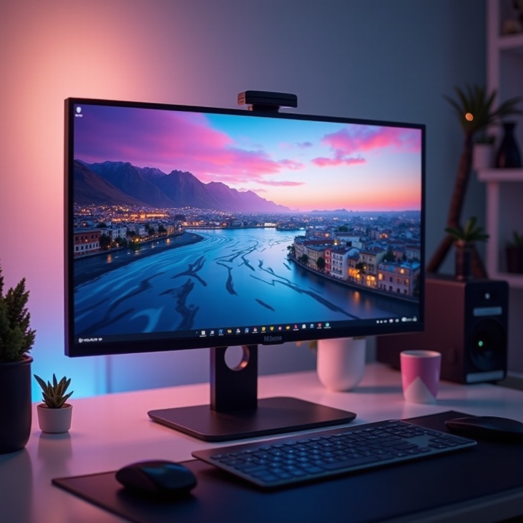 beste monitor onder 200 dollar