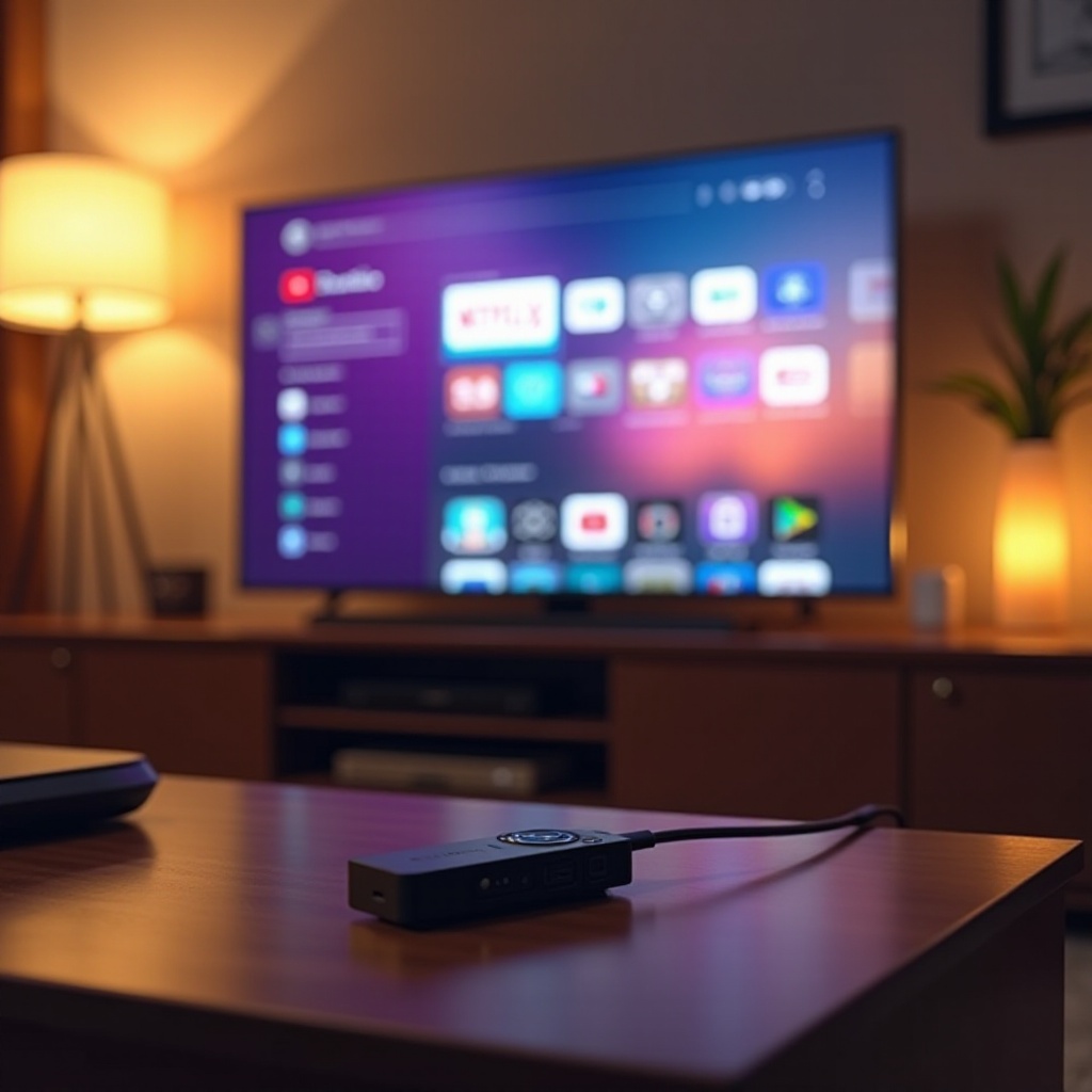 最高のアンドロイドTVスティック