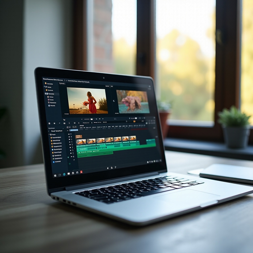 paras Acer-kannettava videoeditointiin