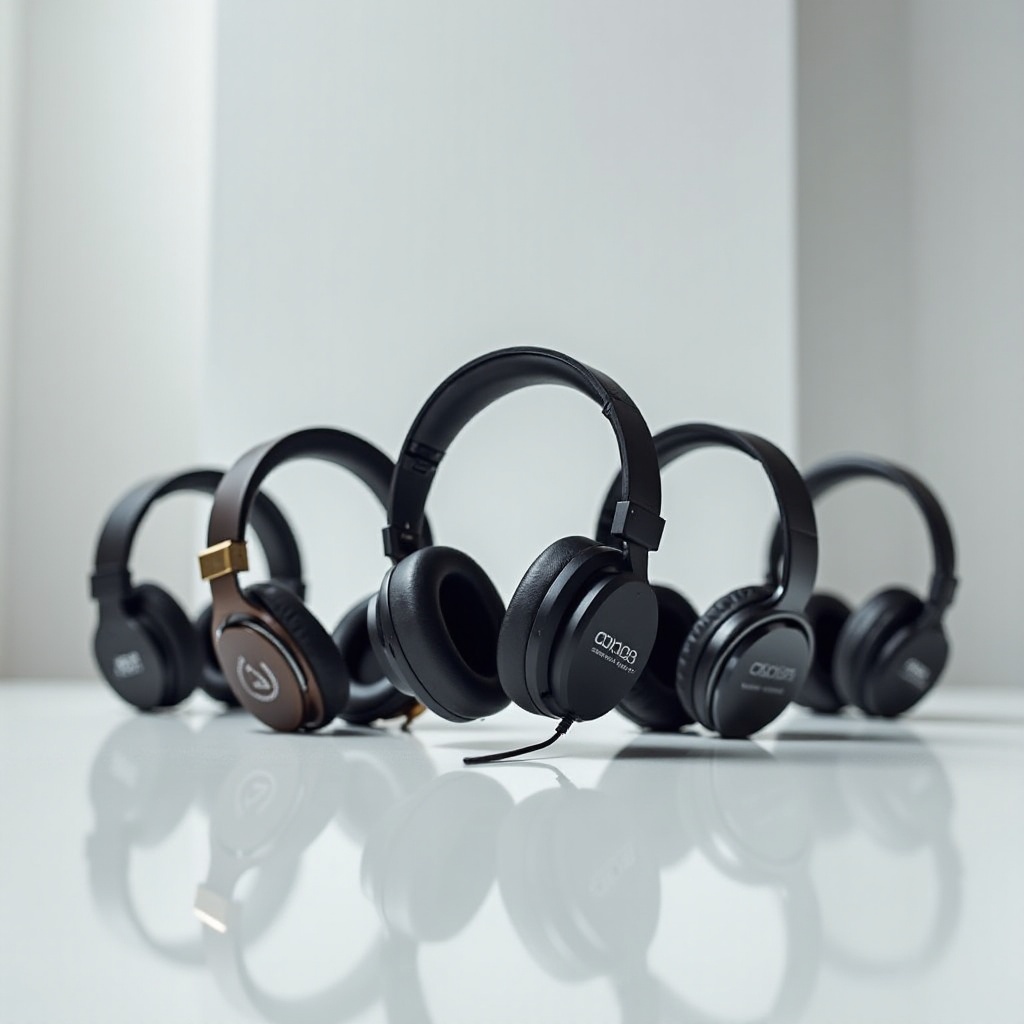 beste koptelefoons van 200 dollar