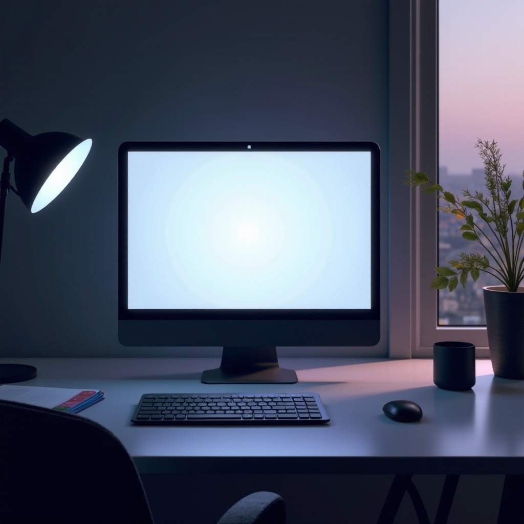 Windows 10 알림 비활성화