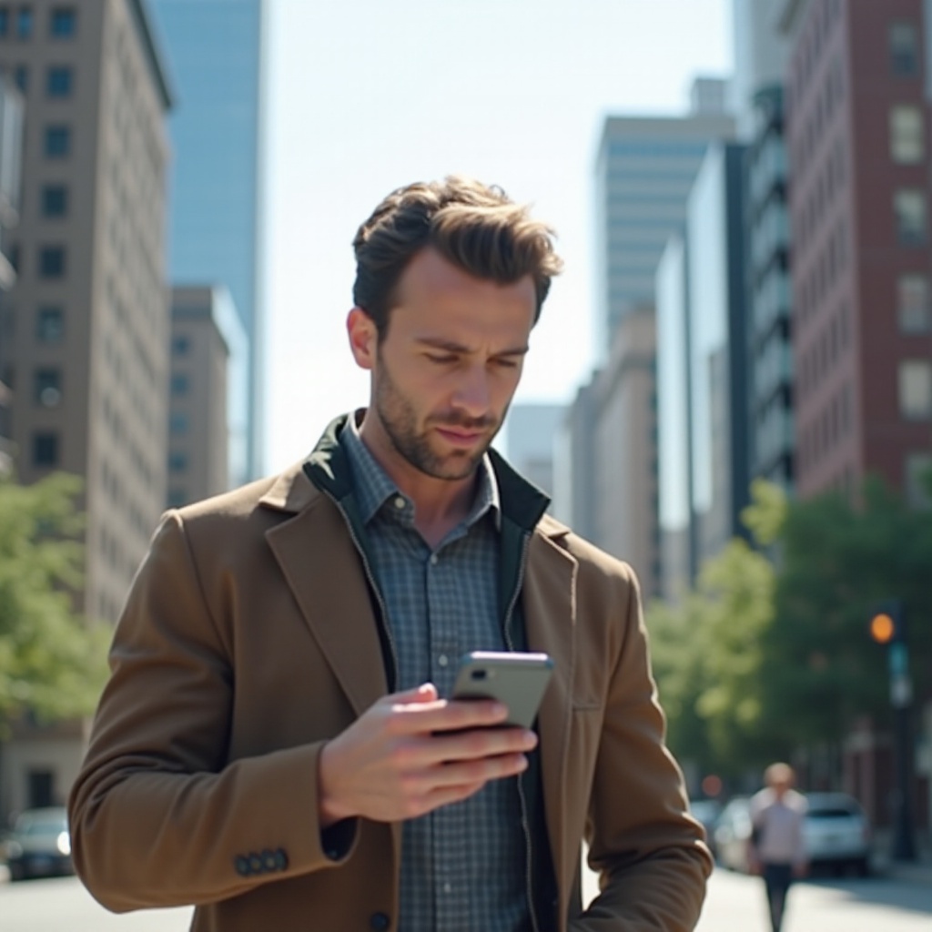 how to make a phone call without service
