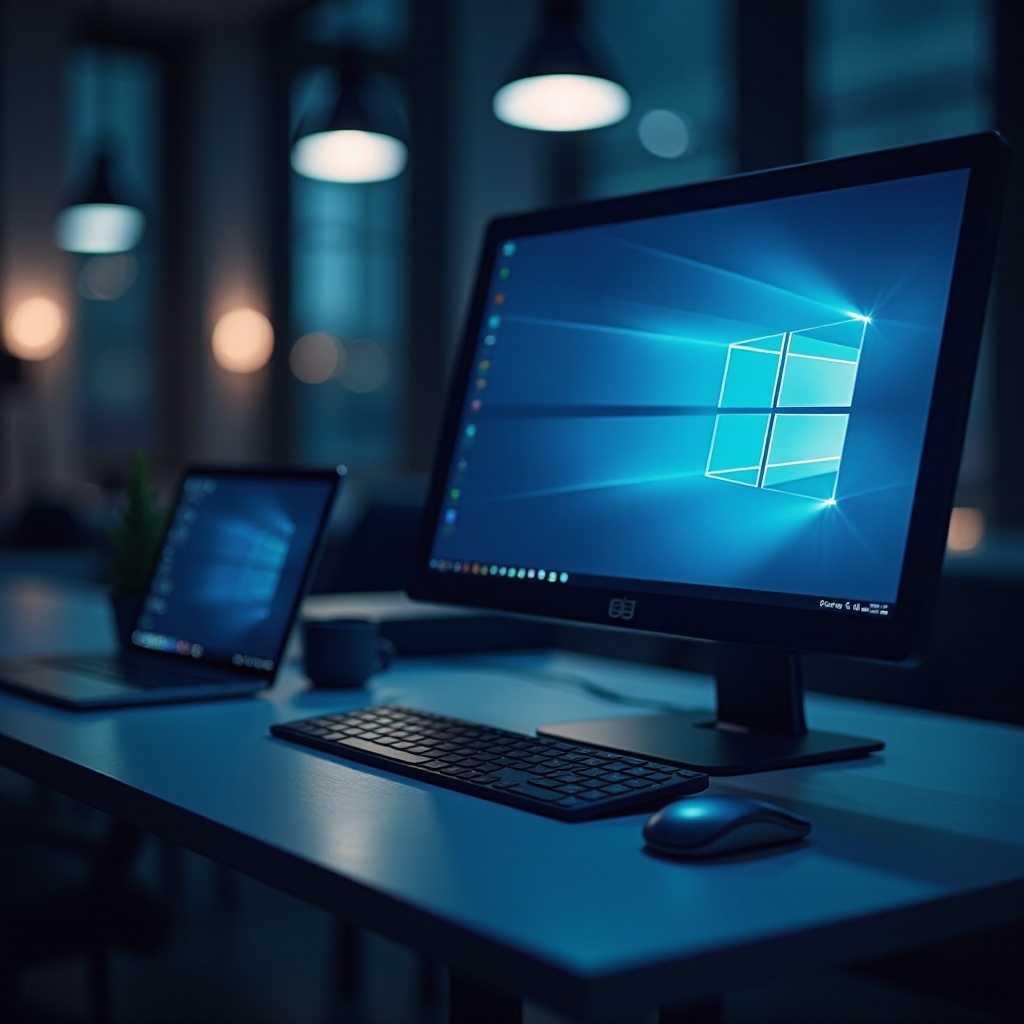 najlepszy system operacyjny Windows