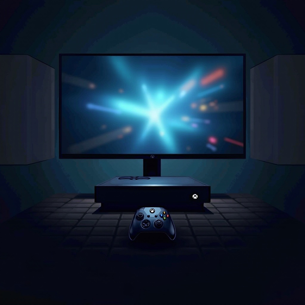 สามารถให้ Xbox ได้ 240 fps