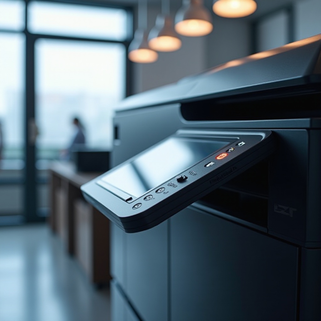 wat is spoolen bij het afdrukken