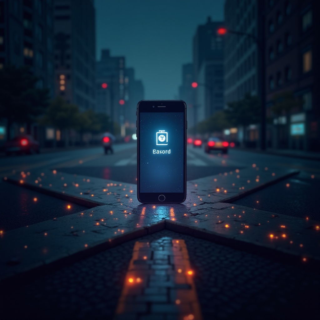 dlaczego mój telefon jest na LTE, a nie na 5G?