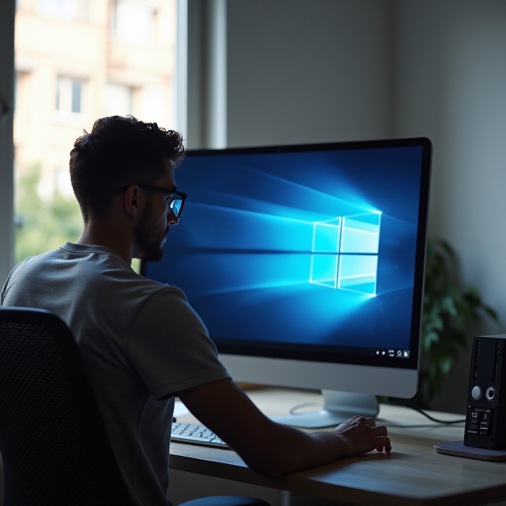 ข้อผิดพลาด 0x80004005 Windows 11