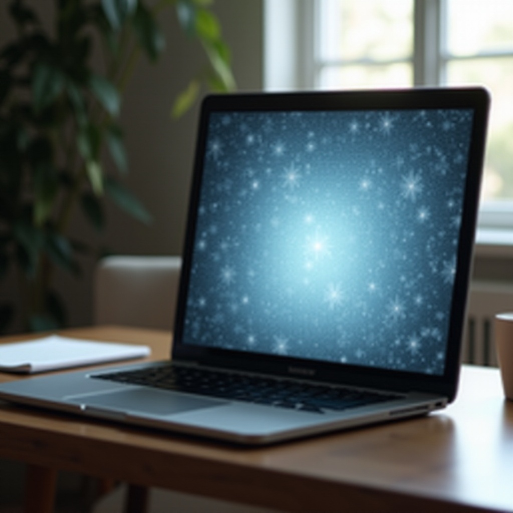 mengapa laptop saya terus-menerus membeku