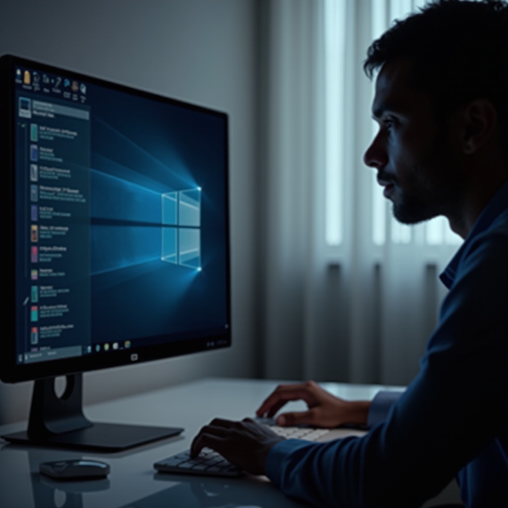 error 0x80004005 windows 11