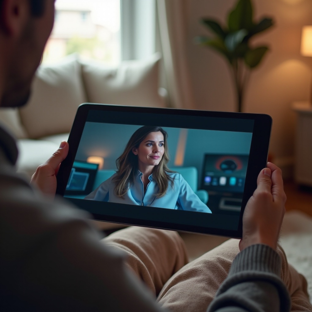 映画をダウンロードして視聴するのに最適なタブレット