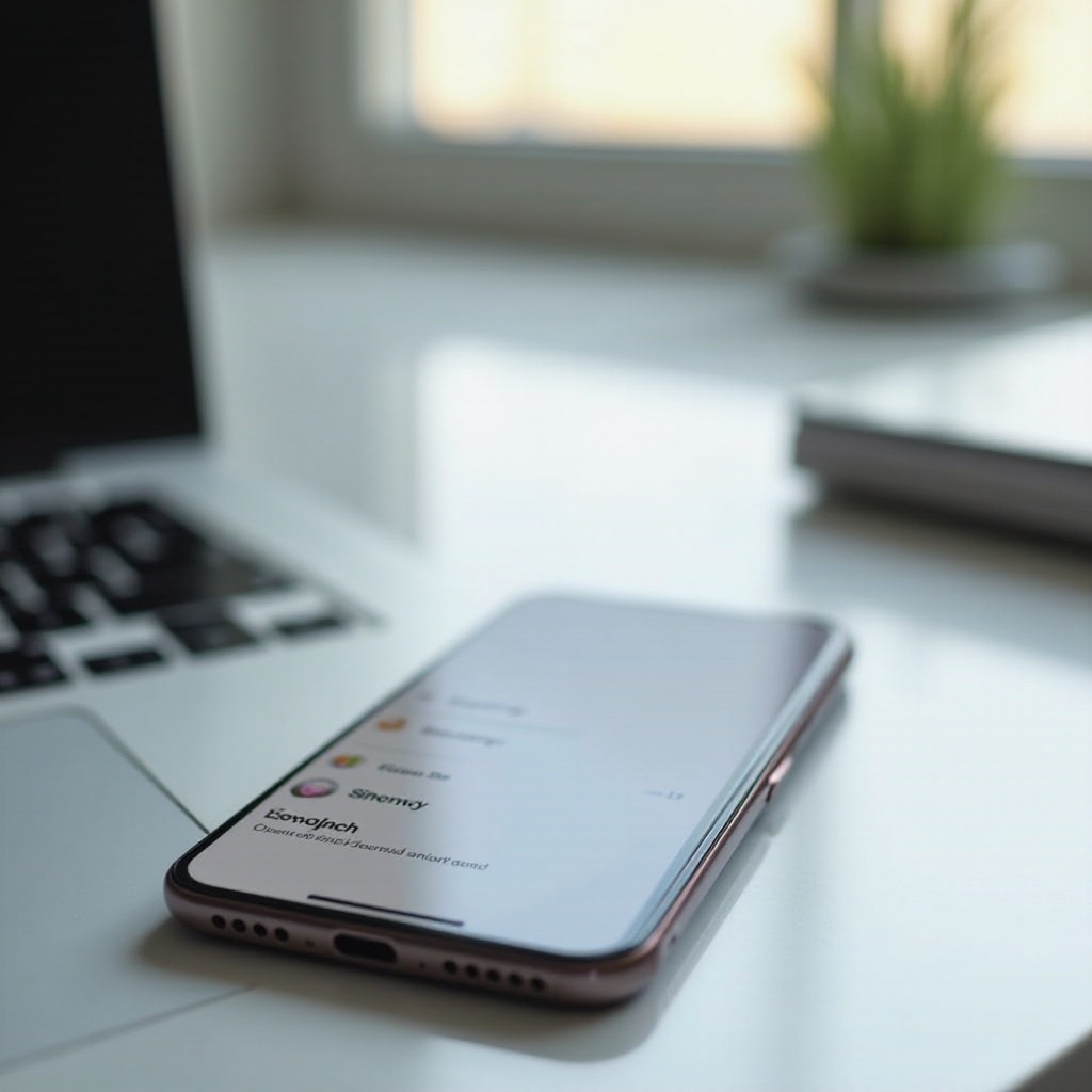 วิธีปลดเสียง iMessage บน iPhone