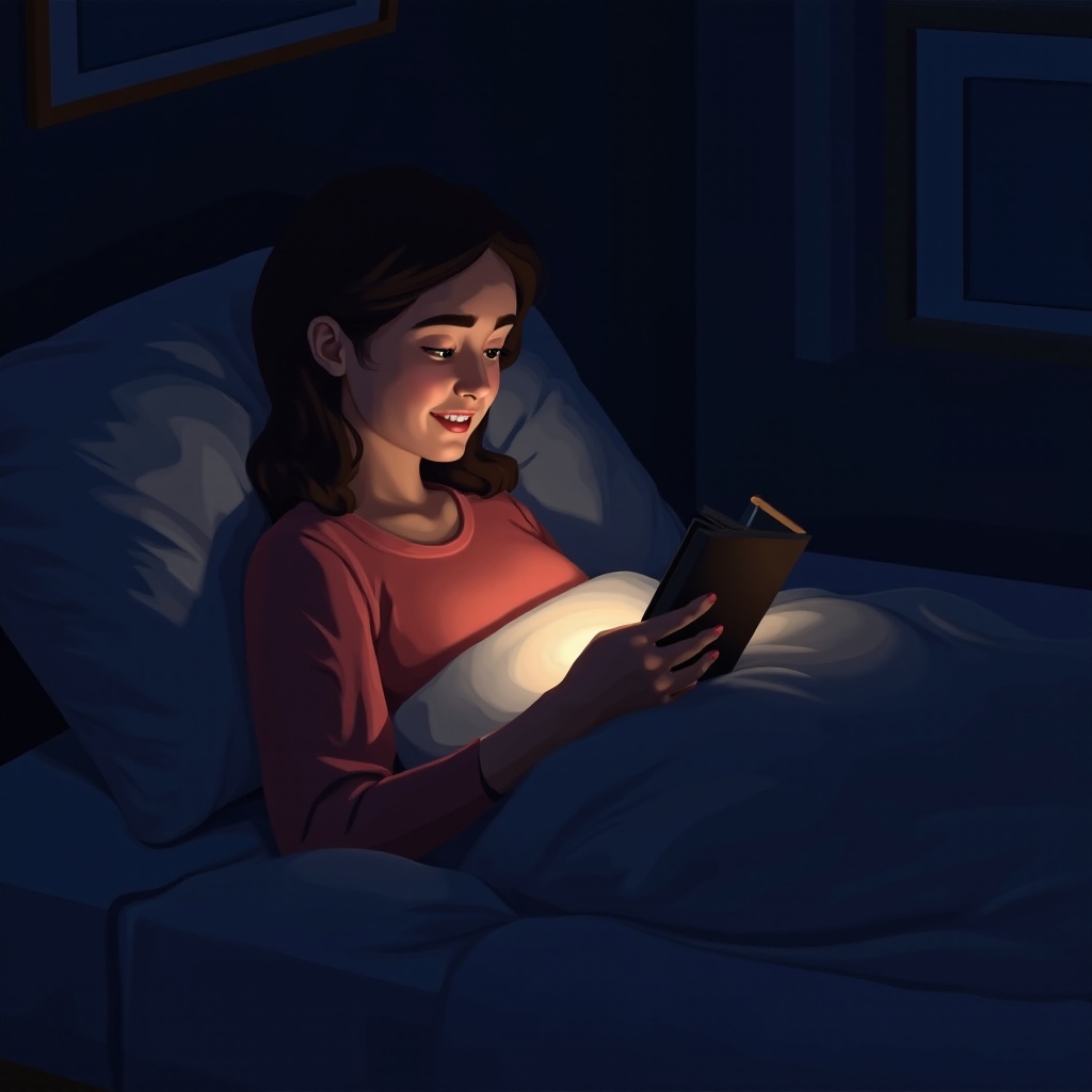 beste Kindle om in het donker te lezen