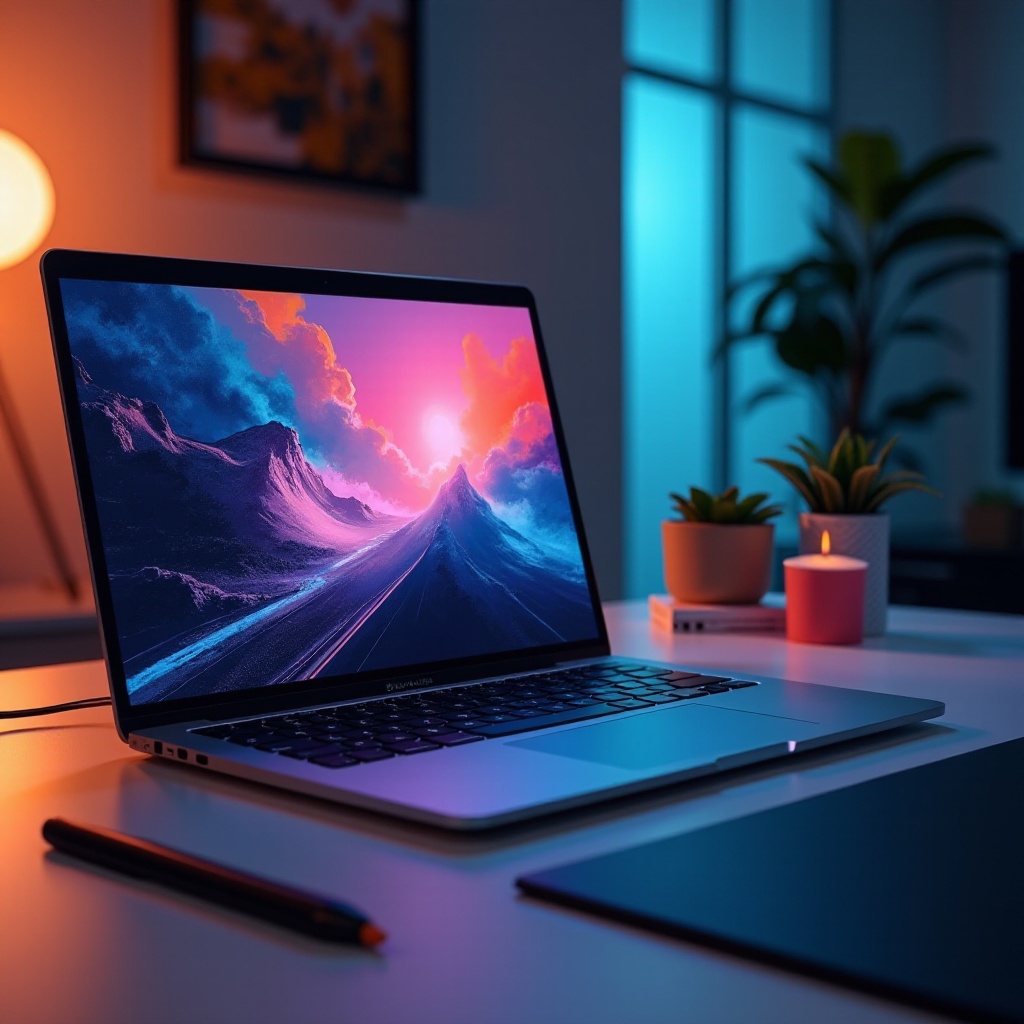 good laptops for drawing