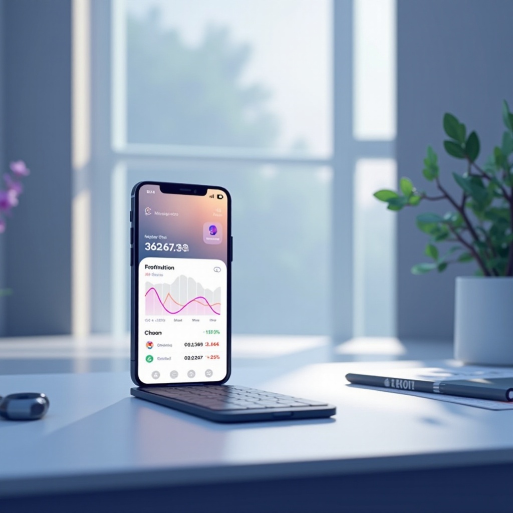 miksi unen tietoni eivät näy iPhonessani