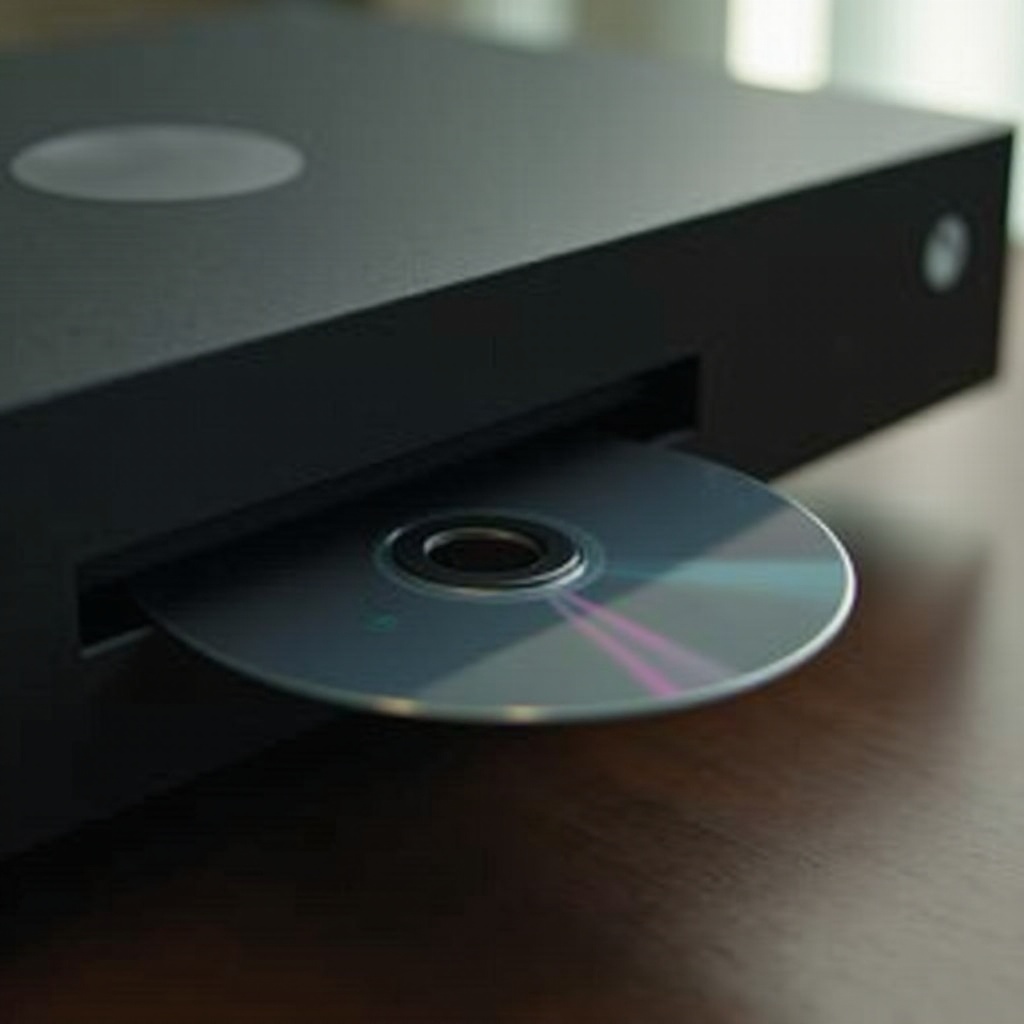 kuinka saada levy ulos xbox one:sta