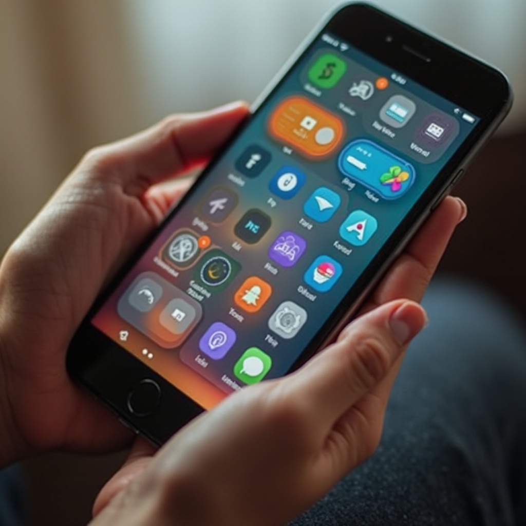 cara membuat widget khusus di iphone