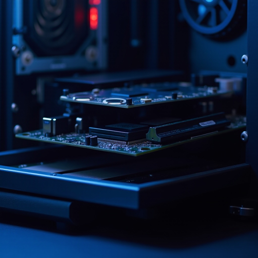 do you clear cmos while pc is on