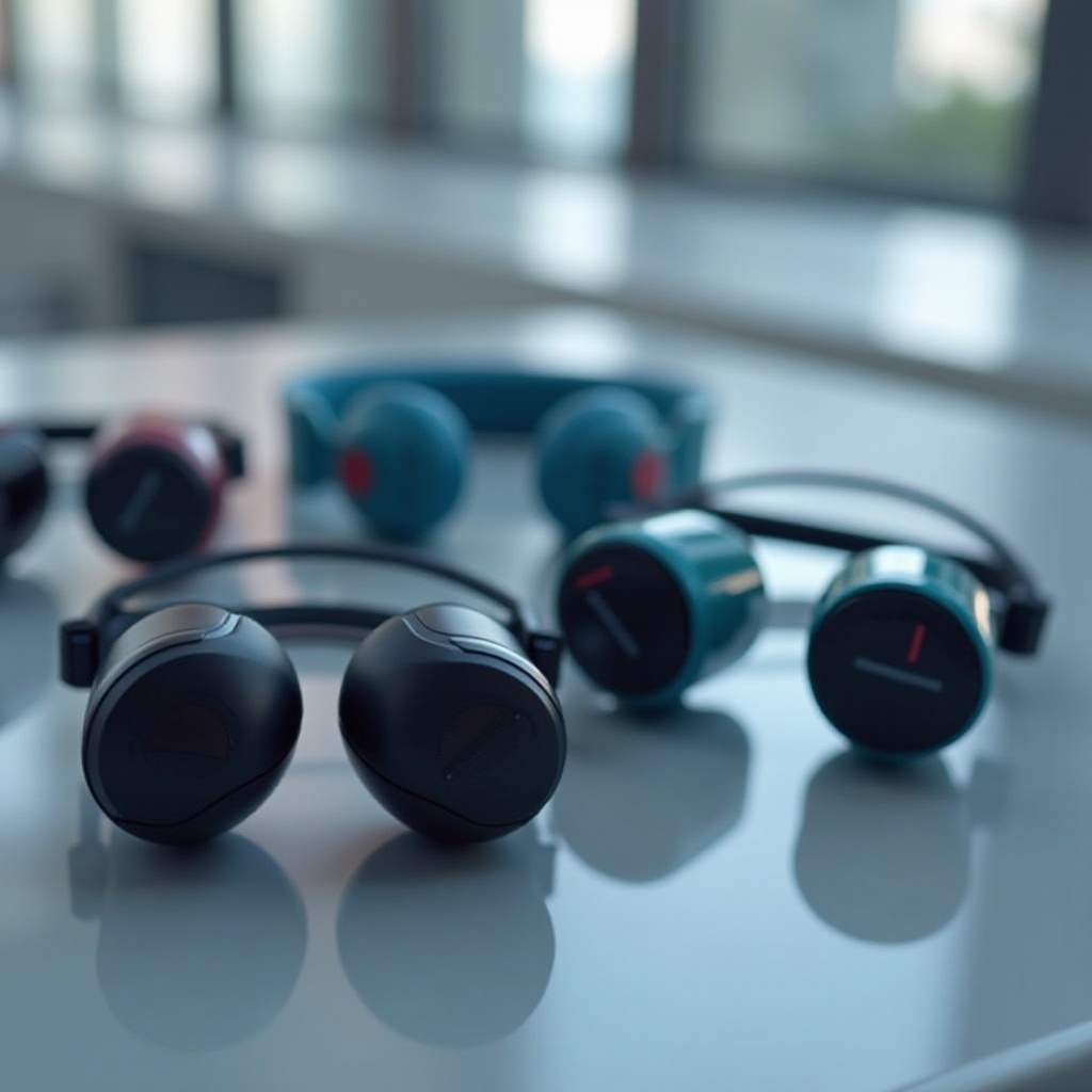 wodoodporne słuchawki best buy