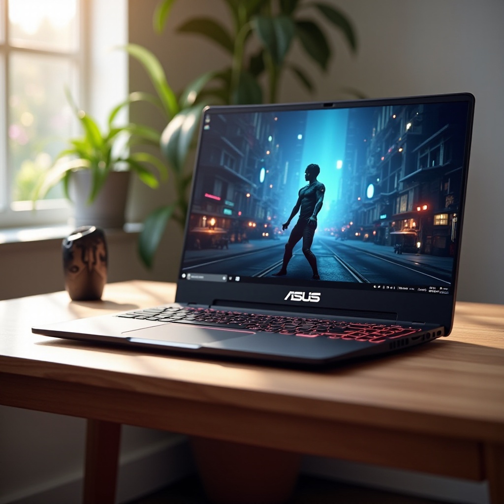 Asus-pelikannettava alle 300