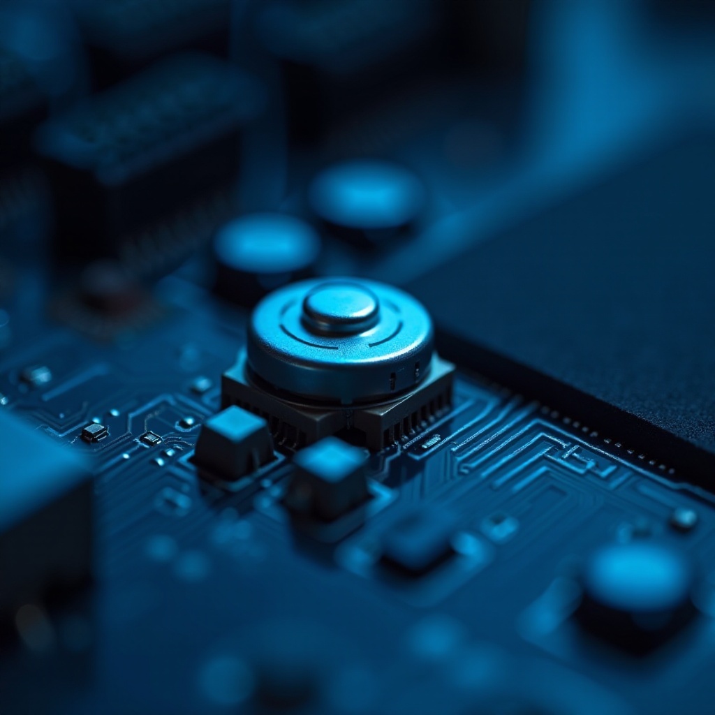 PCがオンのときにCMOSをクリアしますか