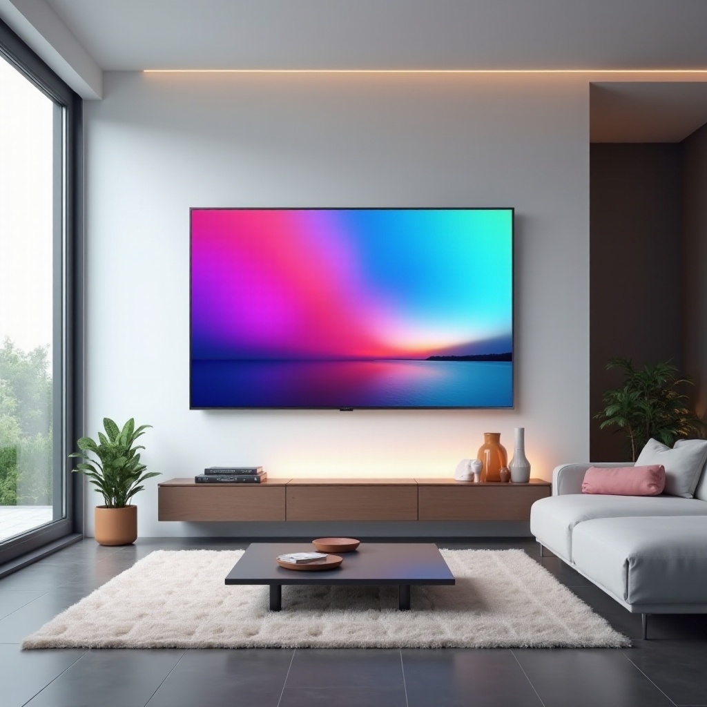 samsung tv very slow
