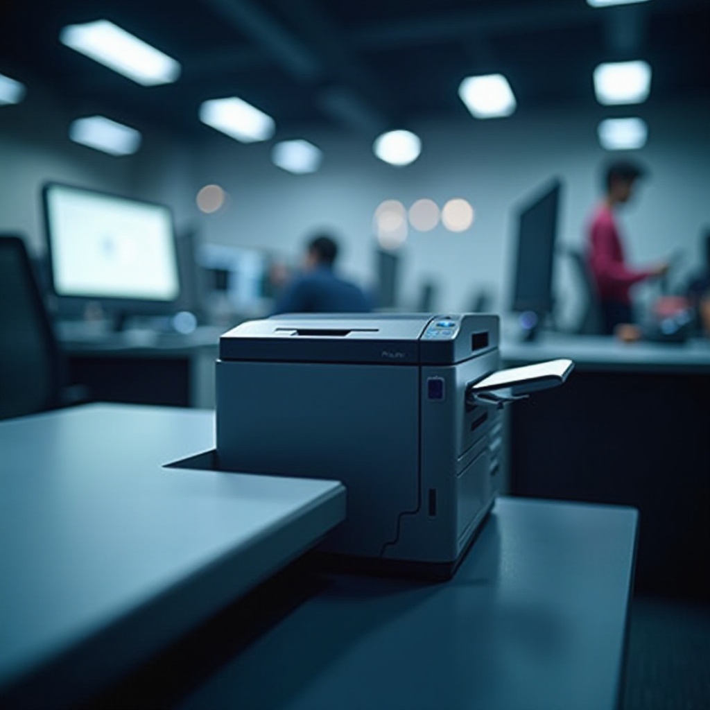 apa itu spooling dalam pencetakan