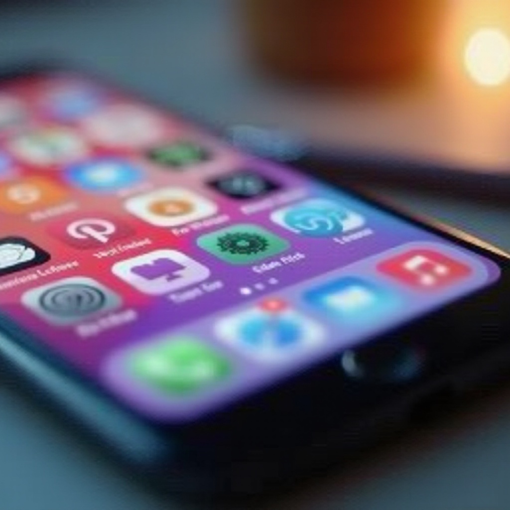 jak zrobić niestandardowy widżet na iPhone'a