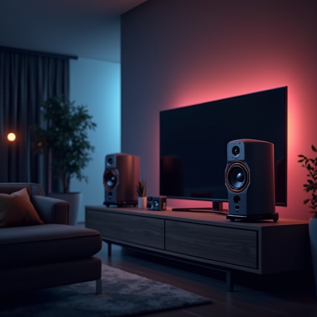 speaker belakang terbaik untuk 5.1