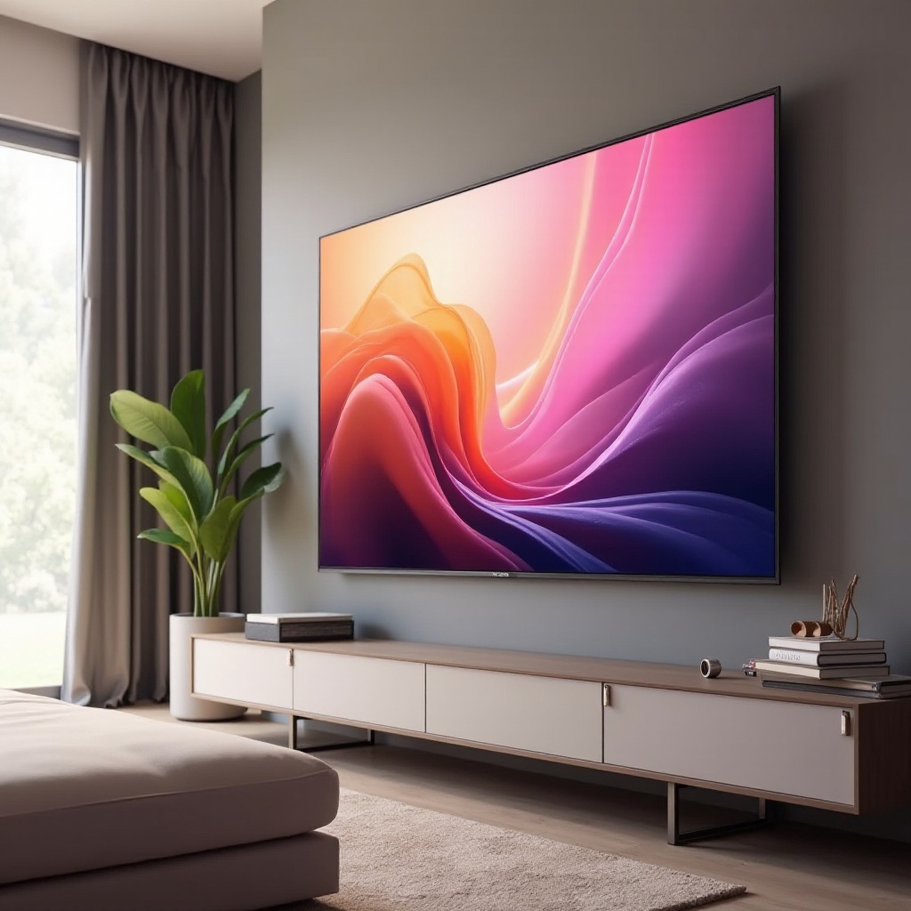 paras Sony 32-tuumainen televisio