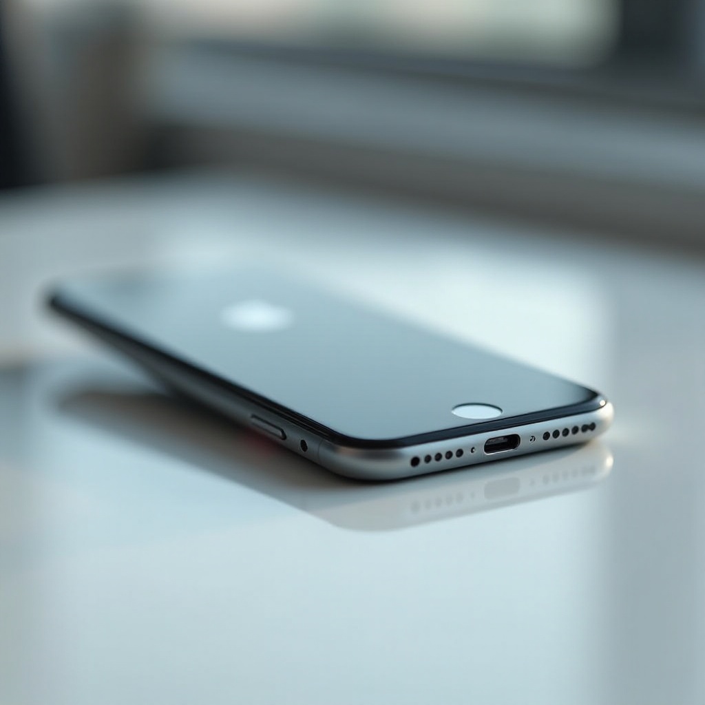 วิธีหลีกเลี่ยงการตรวจจับน้ำของ iPhone