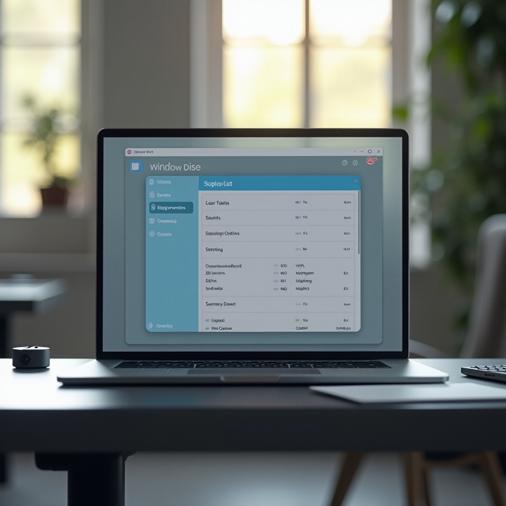 hoe het display op een laptop te veranderen