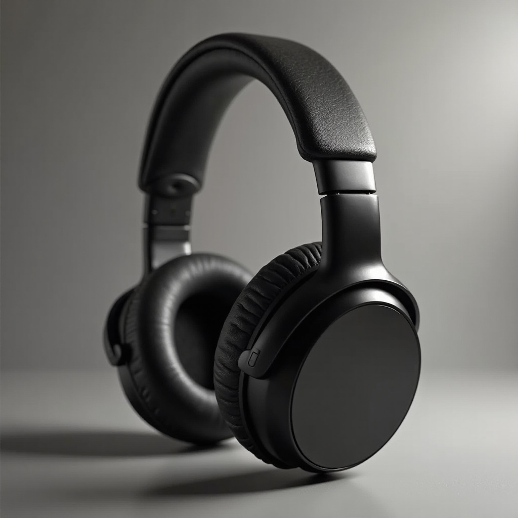 kuulokkeet pienille päille