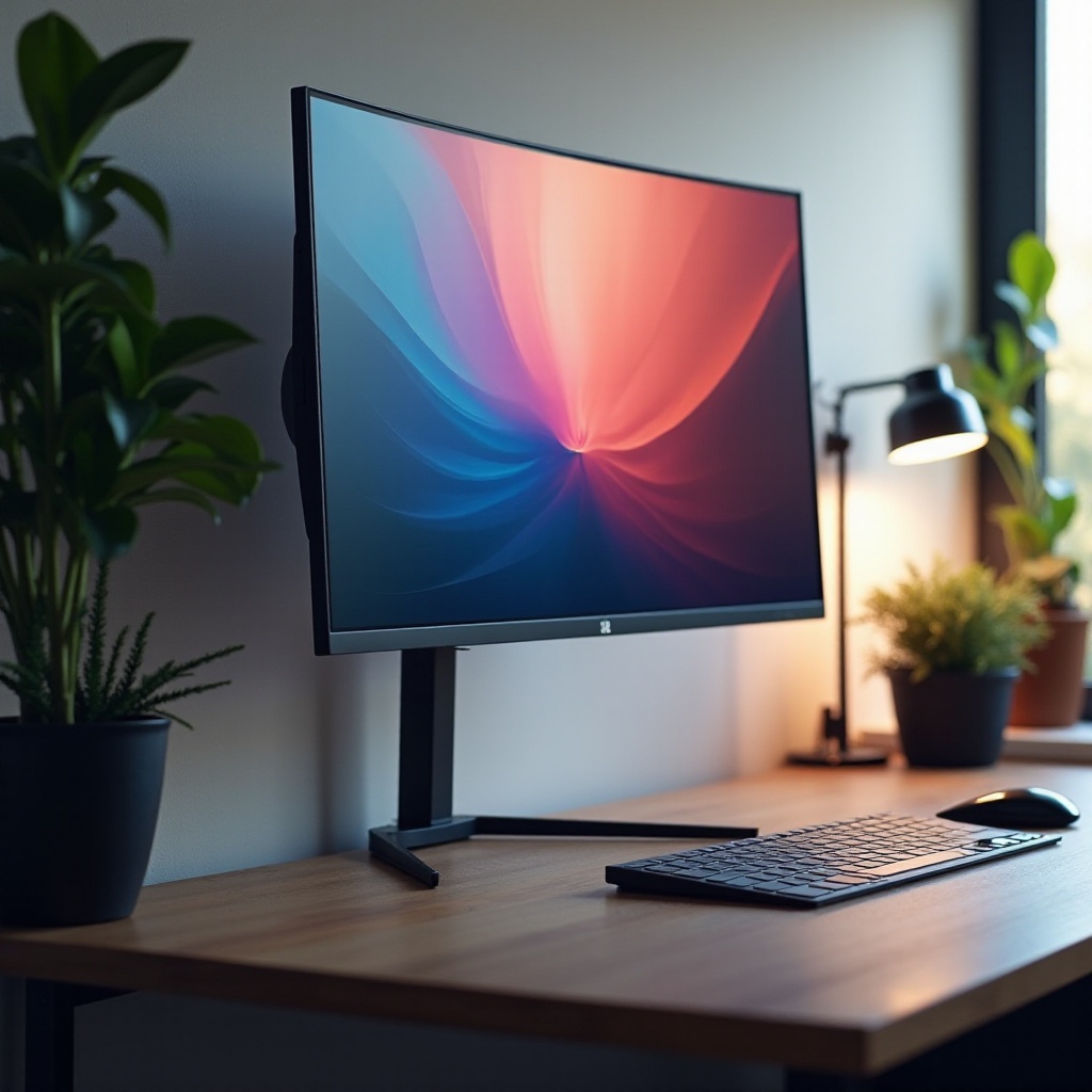 best wall mountable monitor