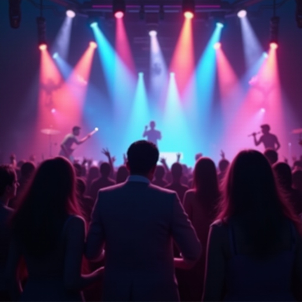 najlepszy aparat telefoniczny na koncerty